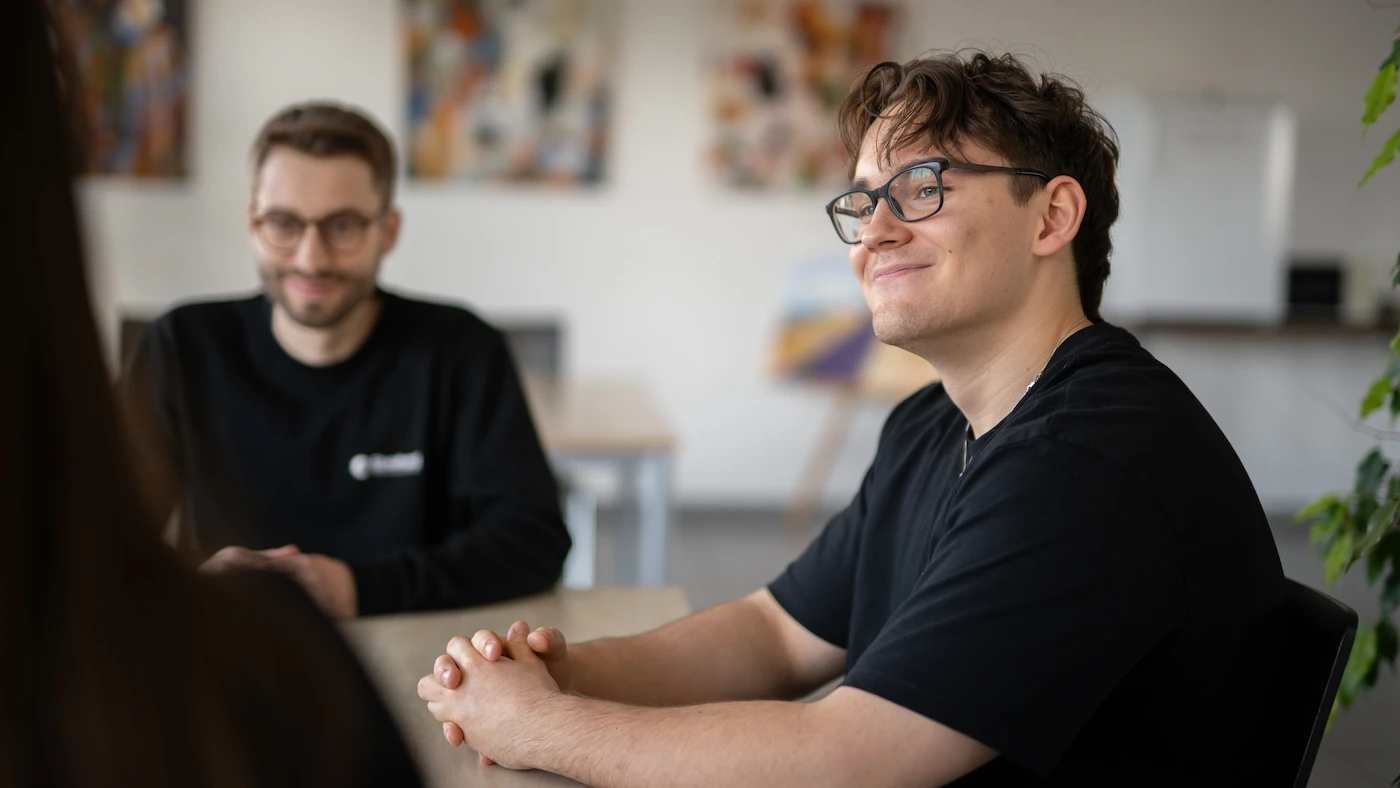 Eberhard Precision Fertigung